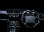 Jaguar XKR Coupe 2004 года
